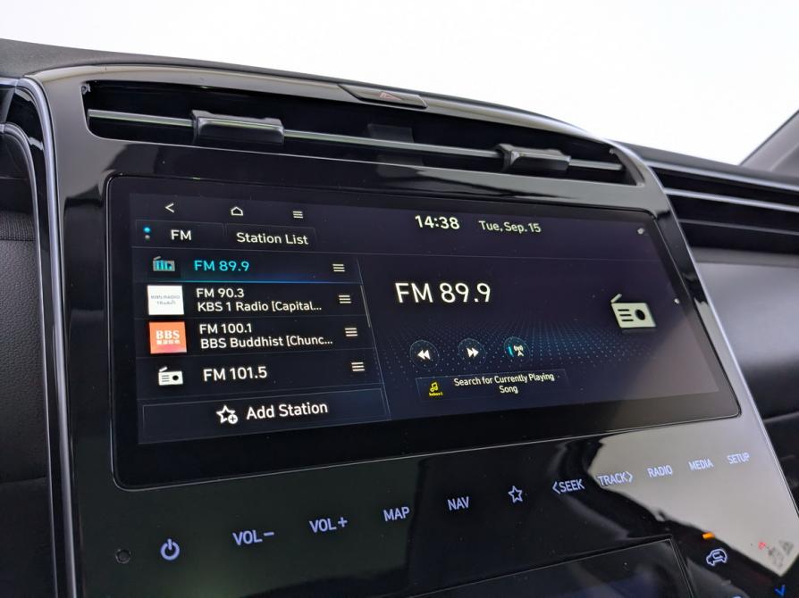 Hyundai Tucson IV Москва  - изображение 29