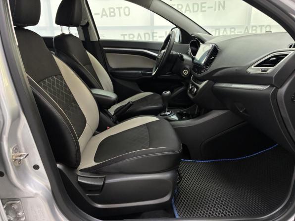 Lada (ВАЗ) Vesta I с пробегом 2018 года, цена 892 000 рублей, 121000 км, универсал, Автокод Объявления