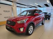 Hyundai Creta I Санкт-Петербург  - изображение 16