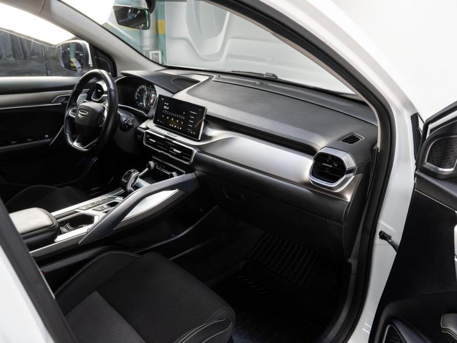 Geely Coolray I Тюмень  - изображение 15