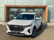 Chery Tiggo 7 Pro Max I Оренбург  - изображение 16