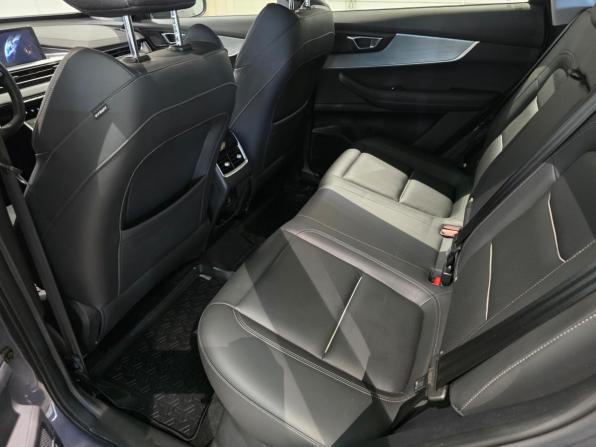 Chery Tiggo 7 Pro Max I с пробегом 2023 года, цена 1 625 000 рублей, 93185 км, внедорожник, Автокод Объявления