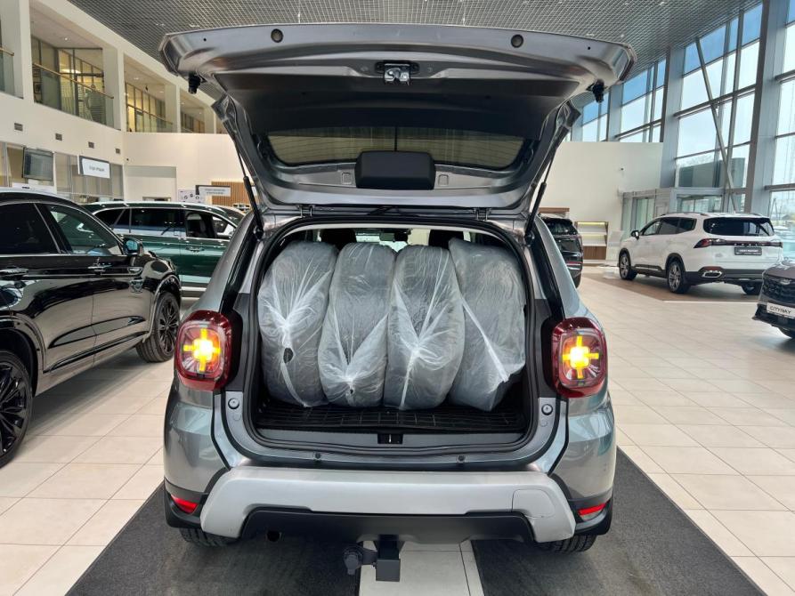 Renault Duster II Екатеринбург  - изображение 10