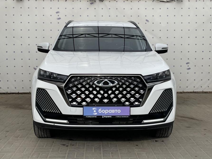 Chery Tiggo 7 Pro Max I Рестайлинг Тамбов  - изображение 3