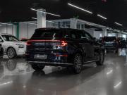 Changan Qiyuan Q07 Москва  - изображение 34
