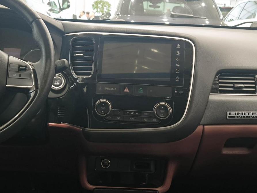 Mitsubishi Outlander III Рестайлинг 3 Казань  - изображение 18
