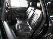Audi Q7 I (4L) Рестайлинг Воронеж  - изображение 33