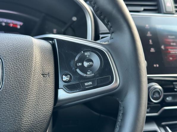 Honda CR-V V с пробегом 2018 года, цена 2 630 000 рублей, 203048 км, внедорожник, Автокод Объявления