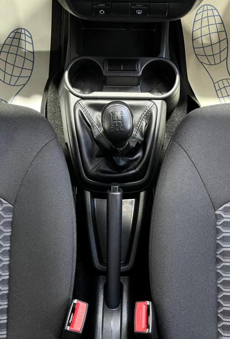 Lada (ВАЗ) Granta I Рестайлинг Воронеж  - изображение 17