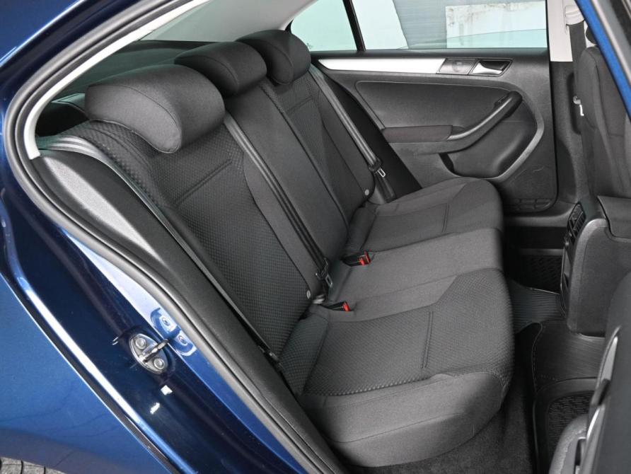 Volkswagen Jetta VI Ростов-на-Дону  - изображение 7