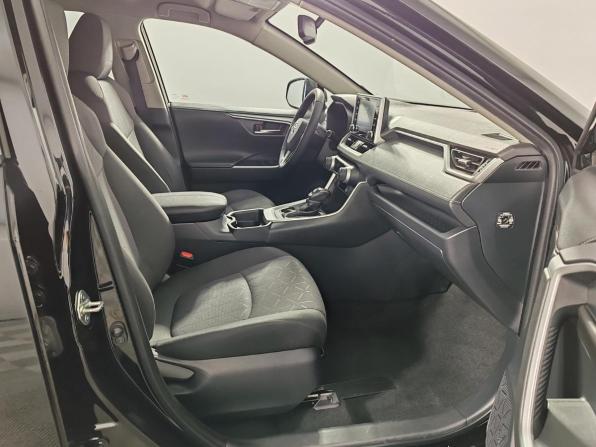 Toyota RAV4 V (XA50) с пробегом 2021 года, цена 3 449 000 рублей, 115528 км, внедорожник, Автокод Объявления