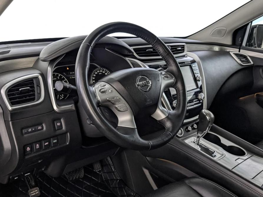 Nissan Murano III (Z52) Москва  - изображение 15