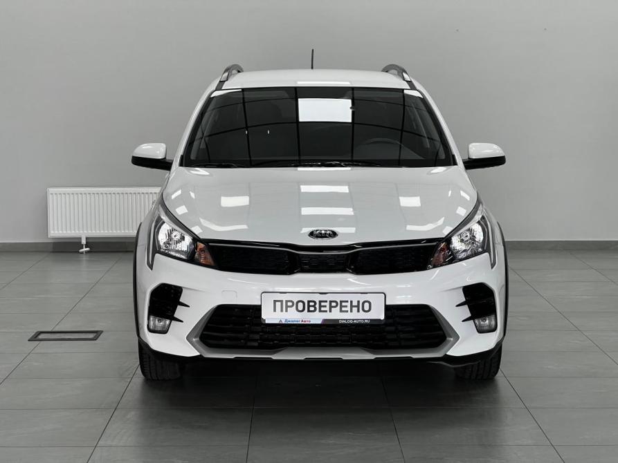 Kia Rio IV Рестайлинг Казань  - изображение 6