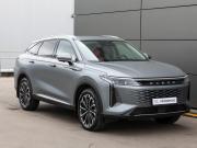 Exeed RX Москва  - изображение 31