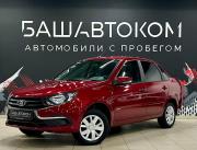 Lada (ВАЗ) Granta I Рестайлинг Уфа  - изображение 19