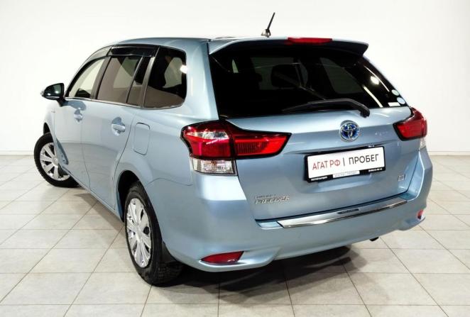 Toyota Corolla XI (E160 E170 E180) Рестайлинг 1 с пробегом 2017 года, цена 1 250 000 рублей, 170580 км, универсал, Автокод Объявления