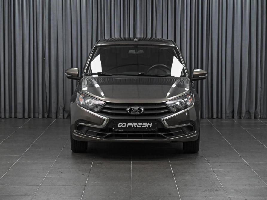 Lada (ВАЗ) Granta I Рестайлинг Ставрополь  - изображение 3