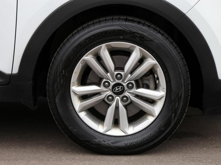 Hyundai Creta I Москва  - изображение 20
