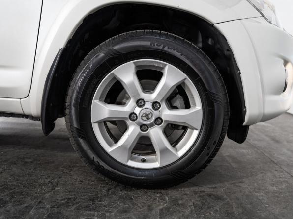 Toyota RAV4 III (XA30) Рестайлинг с пробегом 2010 года, цена 1 349 500 рублей, 213869 км, внедорожник, Автокод Объявления