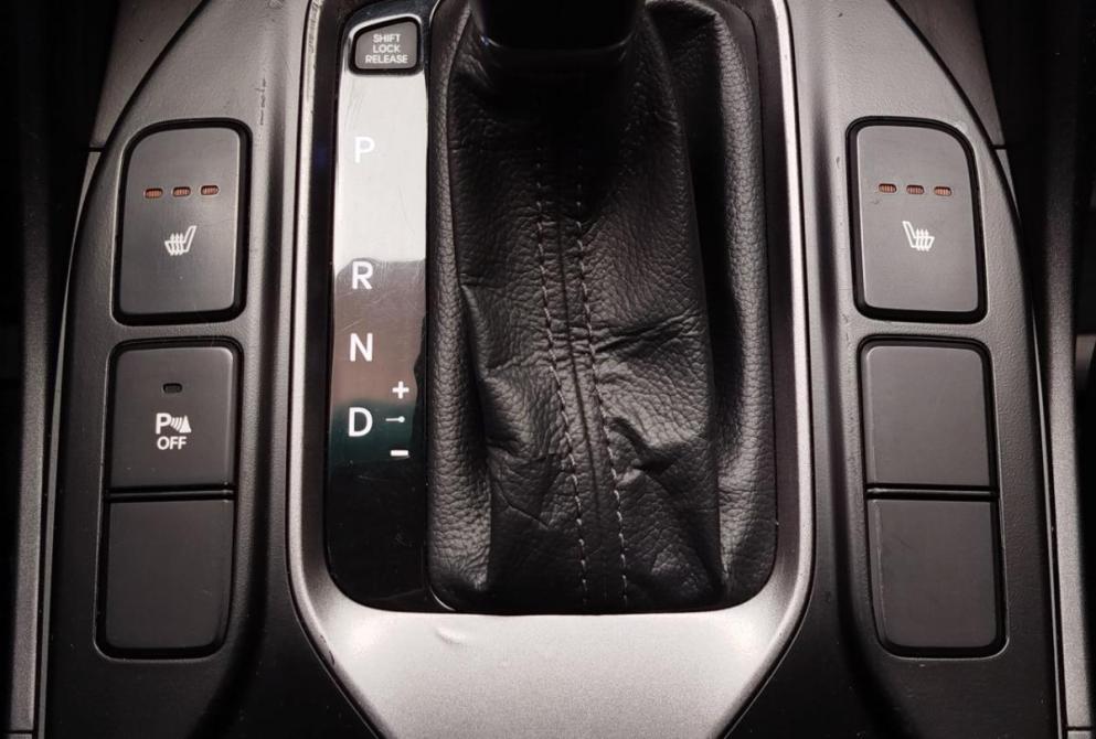 Hyundai Santa Fe III Саратов  - изображение 18