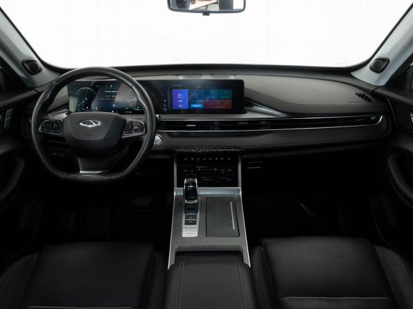 Chery Tiggo 7 Pro Max I с пробегом 2023 года, цена 1 750 000 рублей, 47000 км, внедорожник, Автокод Объявления