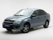 Lada (ВАЗ) Granta I Борисоглебск  - изображение 2