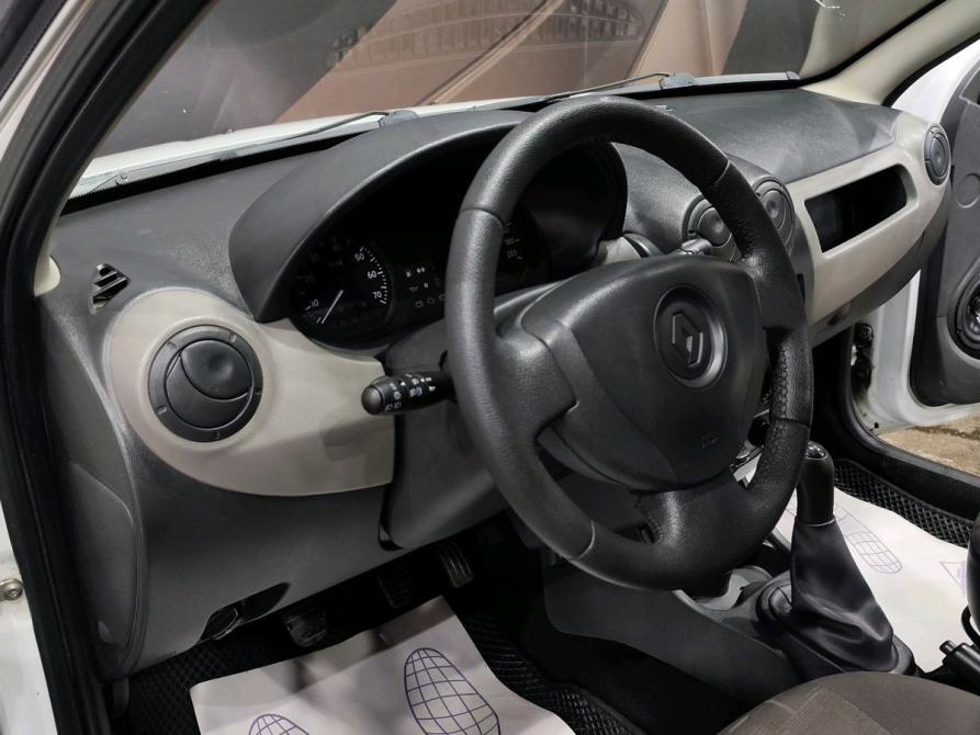 Renault Sandero I Ставрополь  - изображение 7