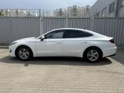 Hyundai Sonata VIII (DN8) Ростов-на-Дону  - изображение 42