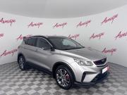 Geely Coolray I Псков  - изображение 30