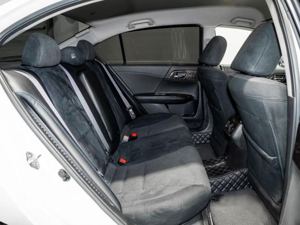 Honda Accord IX с пробегом 2013 года, цена 1 500 000 рублей, 194500 км, седан, Автокод Объявления
