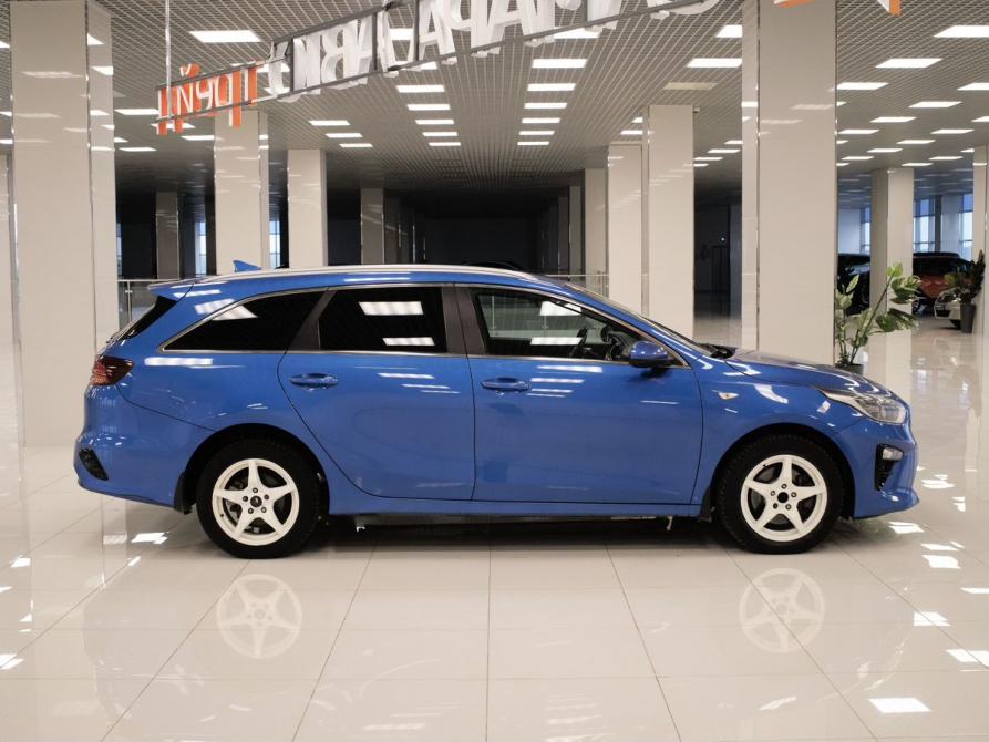 Kia Ceed III Самара  - изображение 5