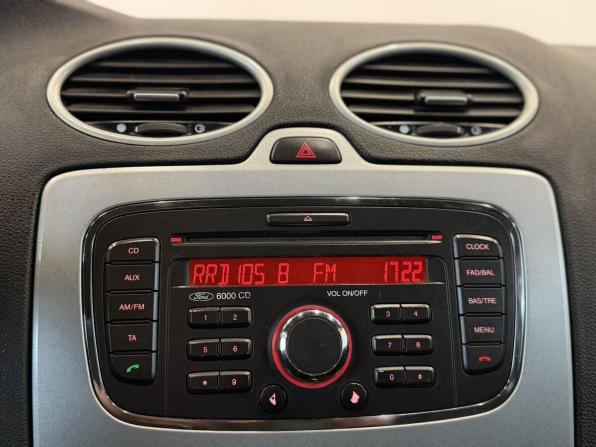 Ford Focus II с пробегом 2007 года, цена 295 000 рублей, 319489 км, хэтчбек, Автокод Объявления