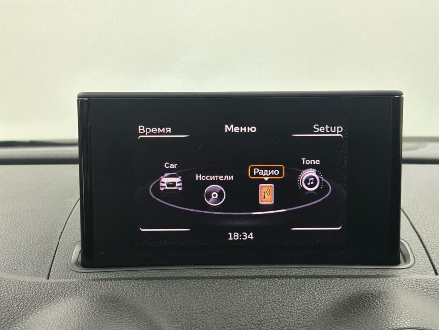 Audi A3 III (8V) Ростов-на-Дону  - изображение 13