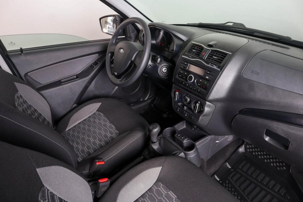 Lada (ВАЗ) Granta I Рестайлинг Пермь  - изображение 12