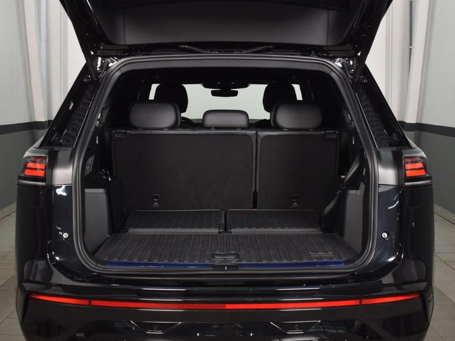 Volkswagen Teramont II (China Market) Кемерово  - изображение 25