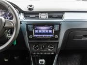 Skoda Rapid I Рестайлинг Волгоград  - изображение 52