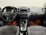 Volkswagen Tiguan I Рестайлинг Магнитогорск  - изображение 25