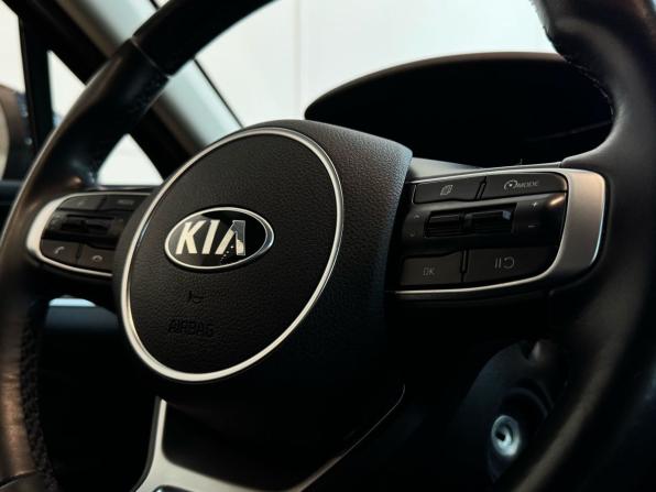 Kia K5 III с пробегом 2021 года, цена 2 280 000 рублей, 85000 км, седан, Автокод Объявления