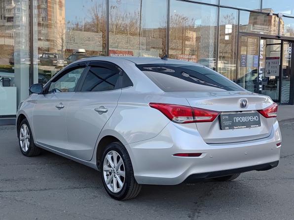 Changan Alsvin с пробегом 2023 года, цена 1 090 000 рублей, 47250 км, седан, Автокод Объявления