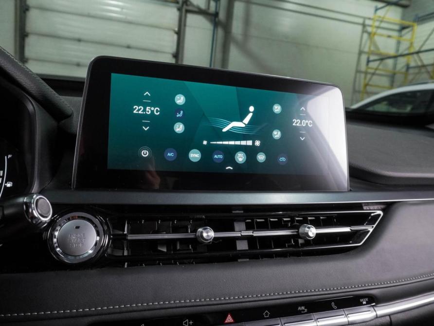 Chery Tiggo 4 Pro I Воронеж  - изображение 13
