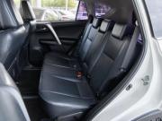 Toyota RAV4 IV (XA40) Рестайлинг Волгоград  - изображение 29