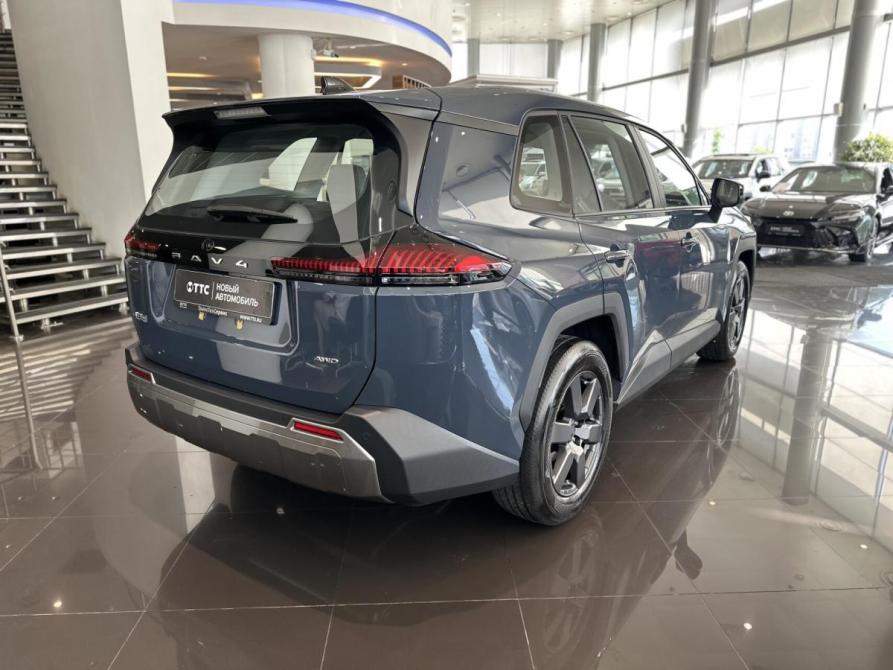 Toyota RAV4 VI (XA60) Казань  - изображение 6