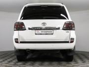 Toyota Land Cruiser 200 Series Химки  - изображение 24