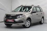 Lada (ВАЗ) Granta I Рестайлинг Кемерово  - изображение 25