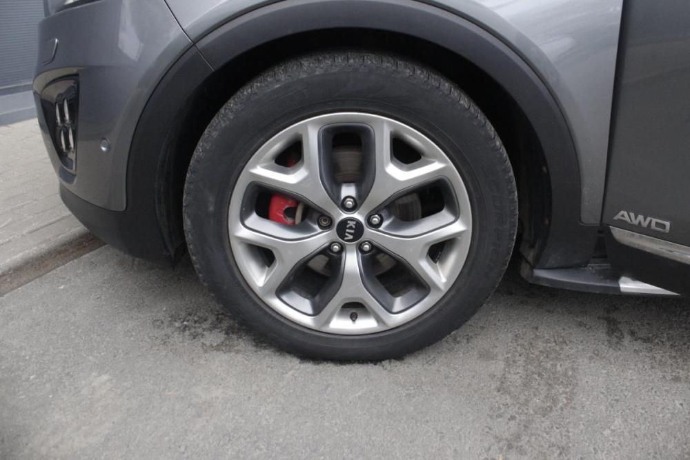 Kia Sorento III Prime Брянск  - изображение 22