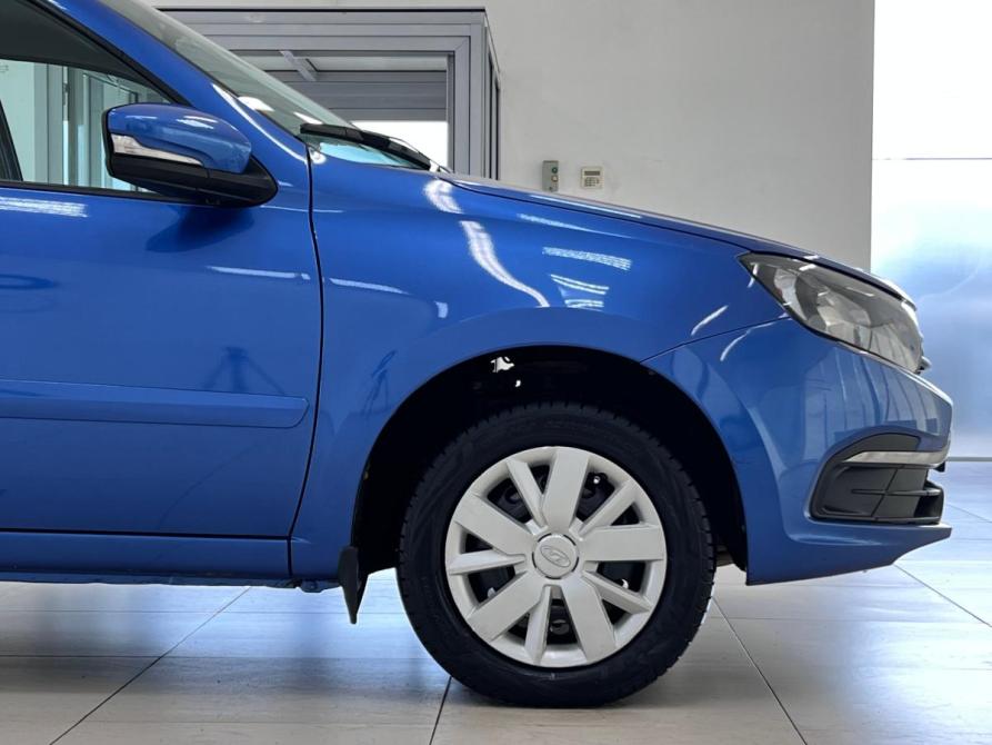 Lada (ВАЗ) Granta I Рестайлинг Волгоград  - изображение 11