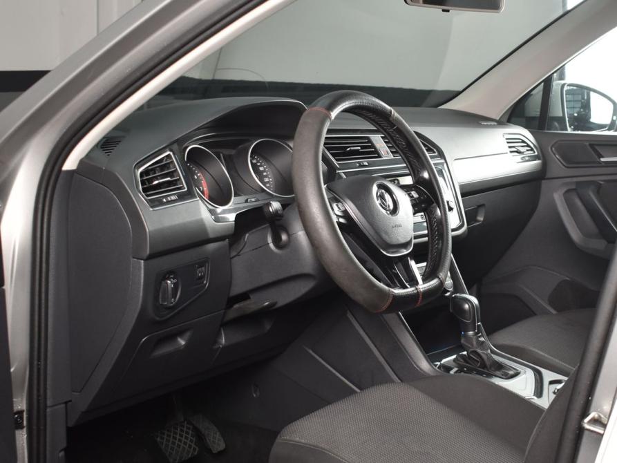 Volkswagen Tiguan II Кемерово  - изображение 6