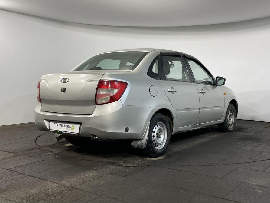 Lada (ВАЗ) Granta I Великий Новгород  - изображение 6