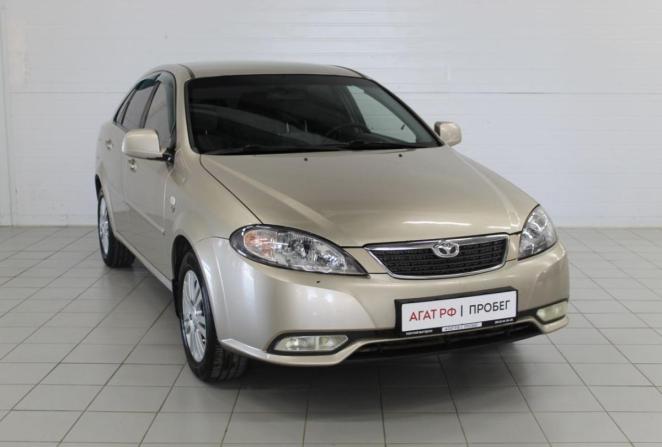 Daewoo Gentra II с пробегом 2014 года, цена 515 000 рублей, 330154 км, седан, Автокод Объявления