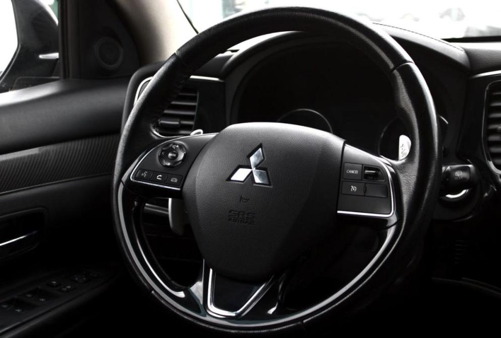 Mitsubishi Outlander III Рестайлинг 3 Саратов  - изображение 17